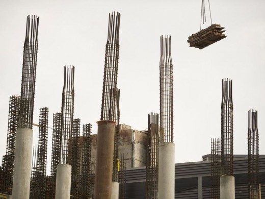 In Vancouver, there are 89 projects totalling 7,724 units that were either recently completed, under construction, approved or proposed.