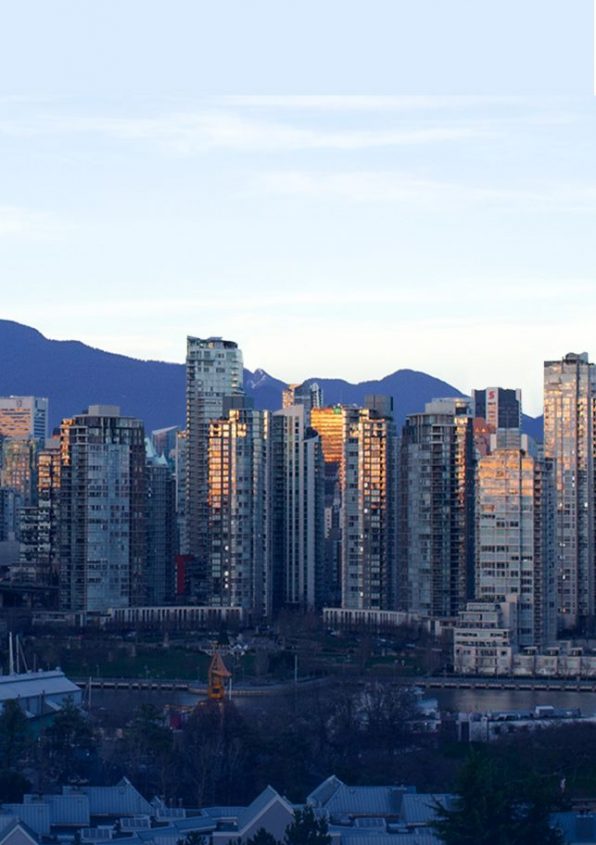 Apartment buildings for sale Vancouver and commercial real estate Vancouver