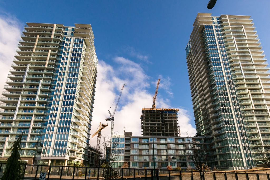 Apartment buildings for sale Vancouver and commercial real estate Vancouver