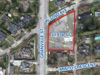 Westside rental site
