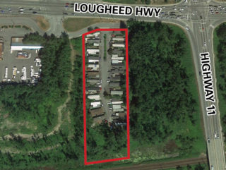 Grove Mobile Home Park
