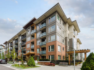 Hawthorne at Timber Court