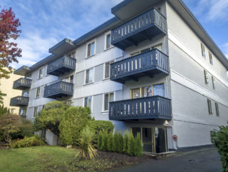 Apartment Buildings Goodman Commercial Inc