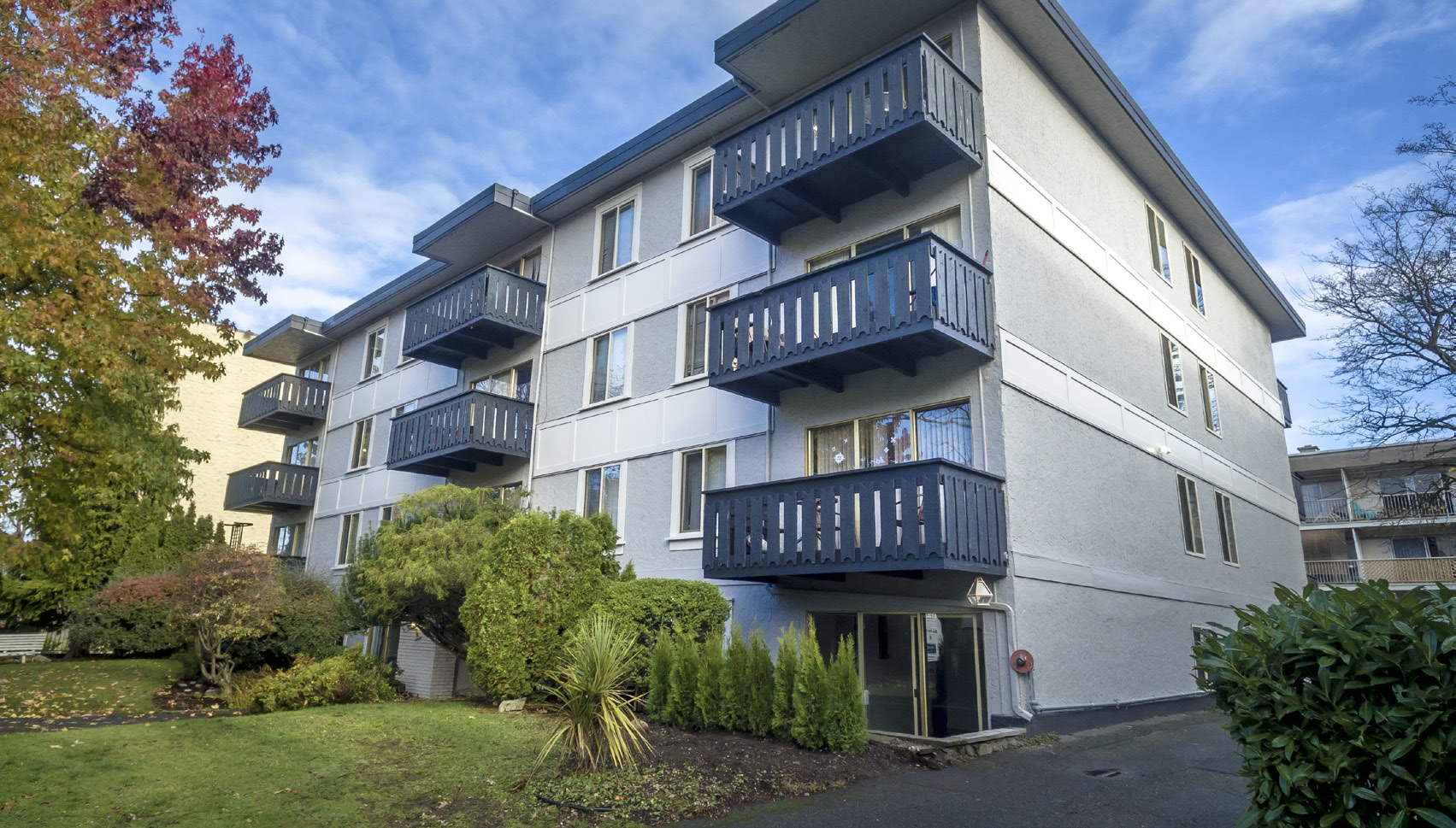 Casa Jubilee 1555 Jubliee Avenue, Victoria Goodman Commercial Inc.