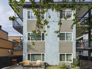 Connie Lynn Apartments