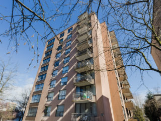 Sold Apartment Buildings Goodman Commercial Inc