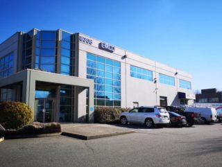 Industrial Investment Opportunity