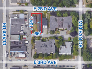 Grandview-Woodland Site