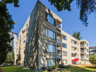 Firview Apartments