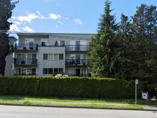 1990 West 41st Avenue