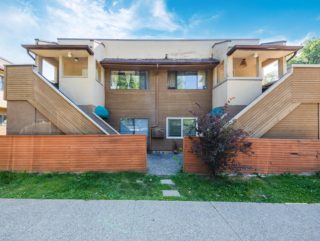 Cambie investment opportunity