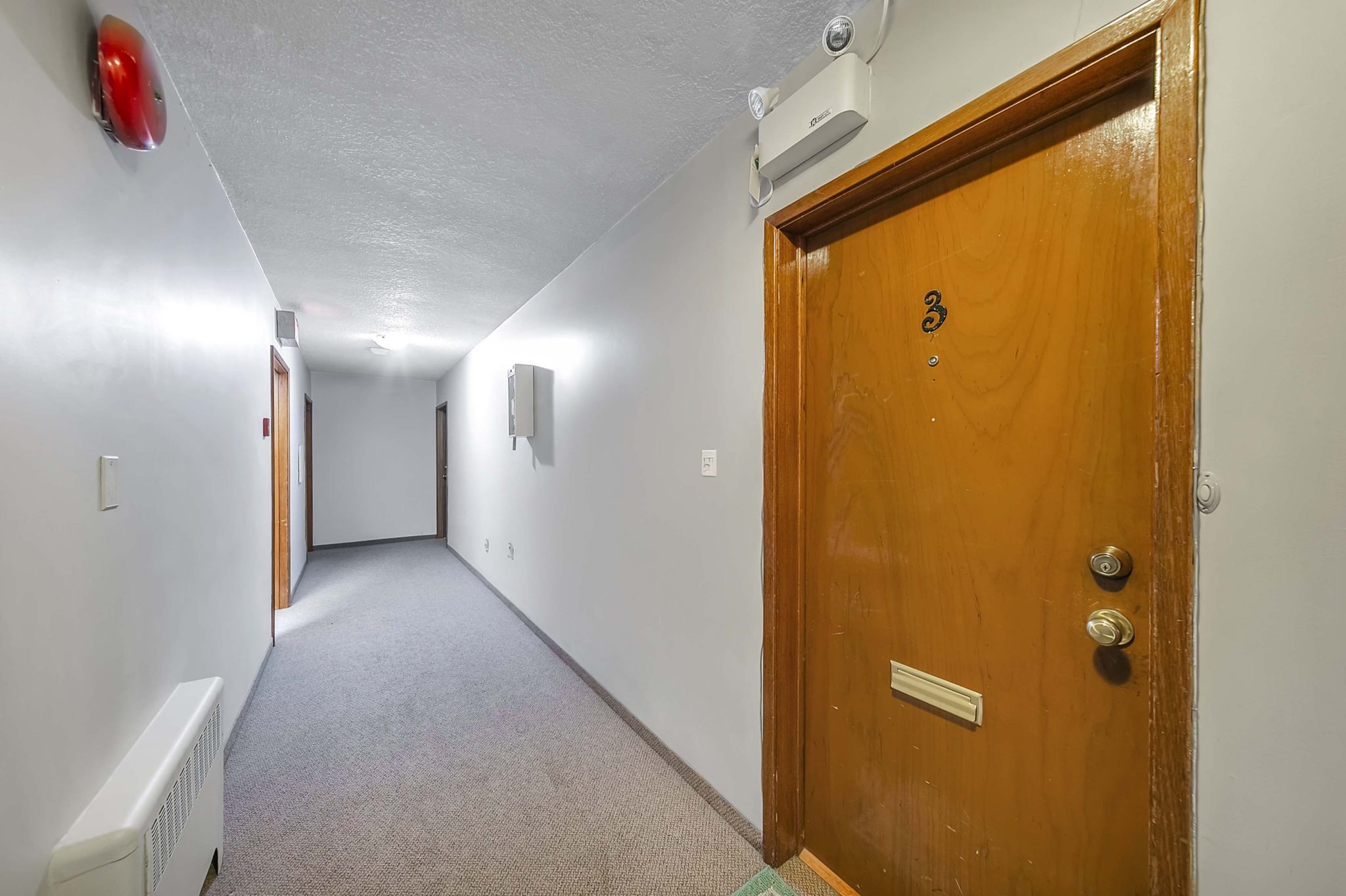 Goodman Commercial Inc. 8747 Granville 160HDREdit