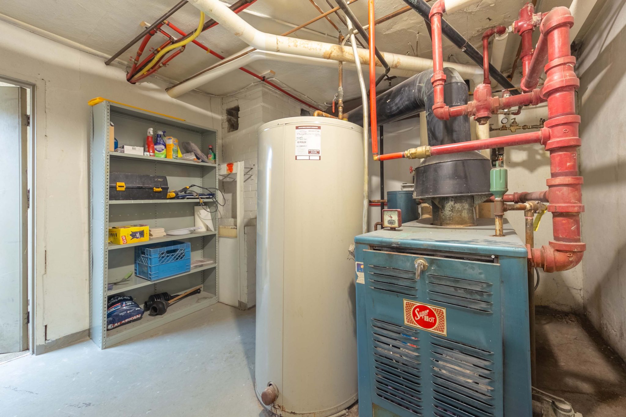 Goodman Commercial Inc. 8747 Granville 209HDREdit