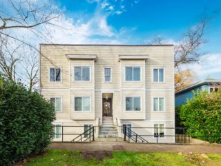 Findlay Garden Apartments