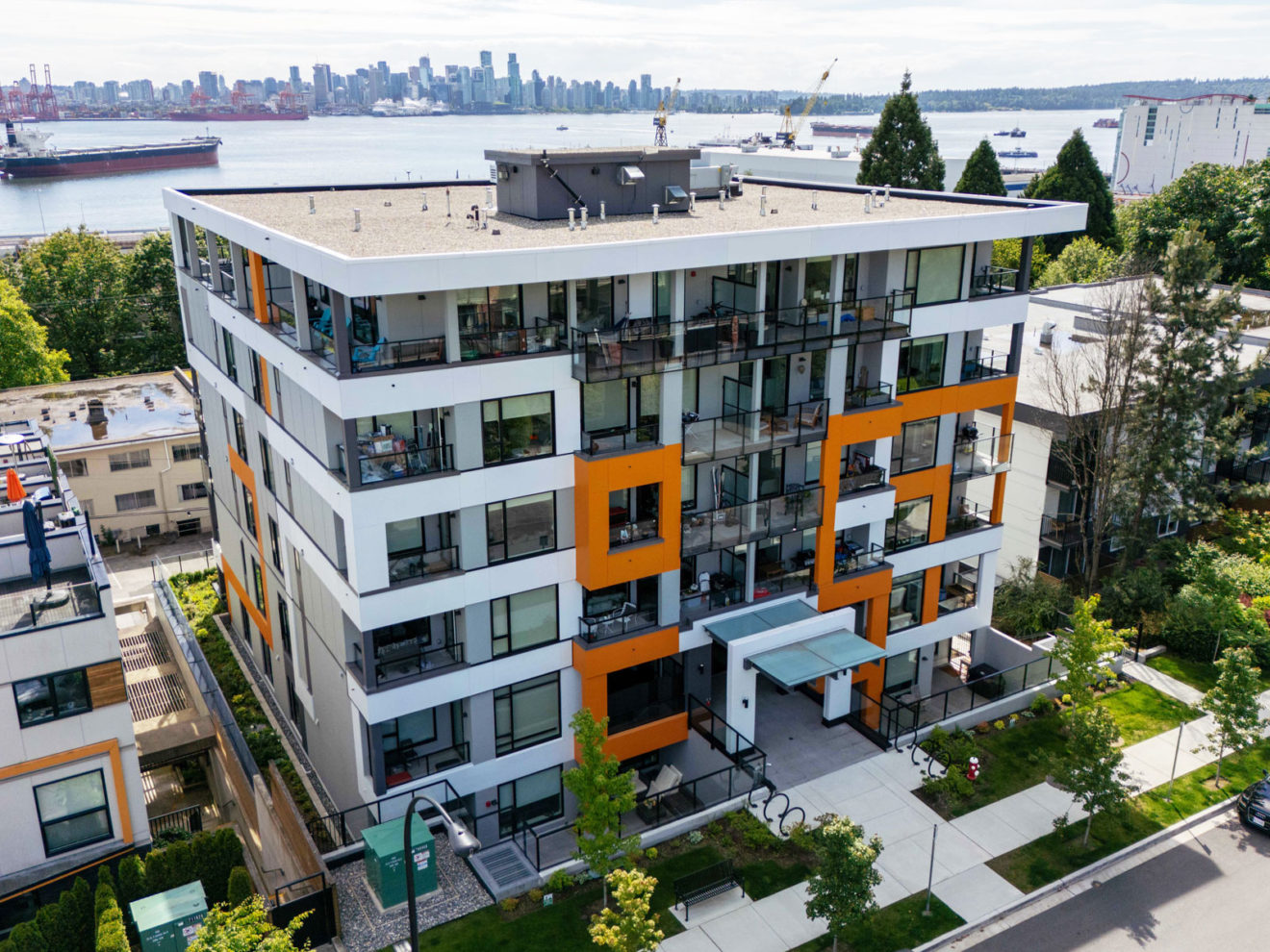 365 Residences