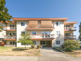 Winston Apartments