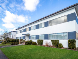 Dogwood Apartments