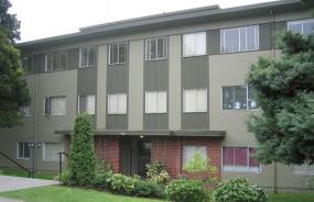 Laurel Apartments