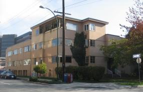 Westview Apartments