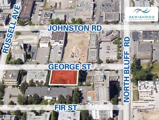 High-Density Development Site