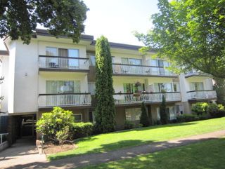 Six Twenty Six Apartments