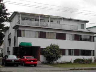 6580 Dunblane Street