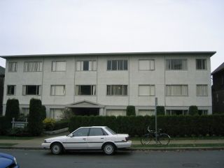 South Granville Land Assembly