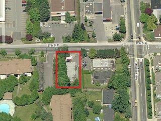 1285 East 27th Street