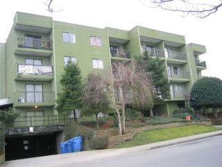 Windsor Arms Apartments