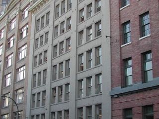 522-526 Beatty Street