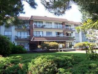 Orchard Park Apartments