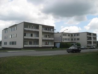 Theresa Jean Apartments