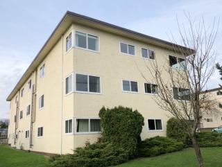 Newcastle Apartments