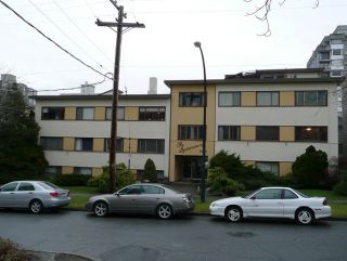 Londonderry Apartments