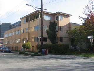 Westview Apartments