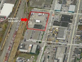 1355 & 1375 Vernon Drive