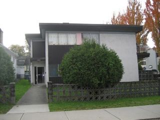 1510 East Pender Street