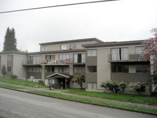 St. Andrews Court Apartments