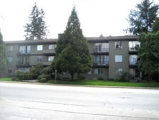 Villa Marie Apartments