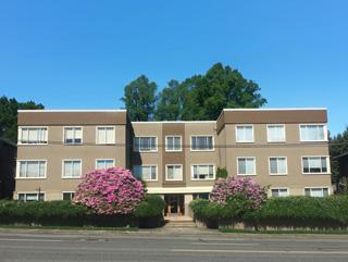 Oakview Apartments