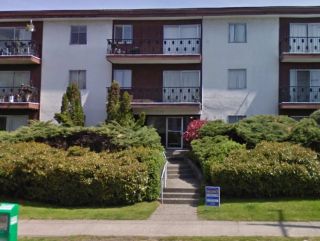 Bay Crest Apartments