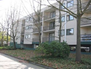 Forest Glen Apartments