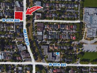 Kerrisdale Apartments