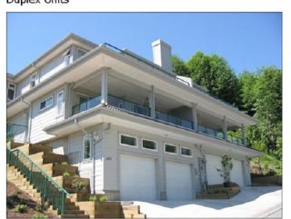 Harbour Heights Village