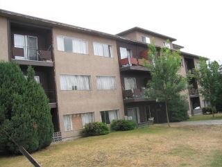 Crown Court Apartments