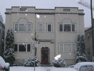 1466 West 14th Avenue