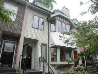 C-1874 West 1st Avenue