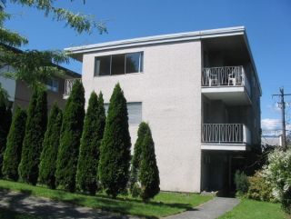 2035 West 5th Avenue