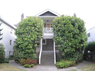 Southern Comfort Apartments