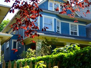 Heritage Rental Apartment